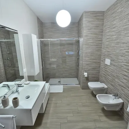 Karol Airport Bari