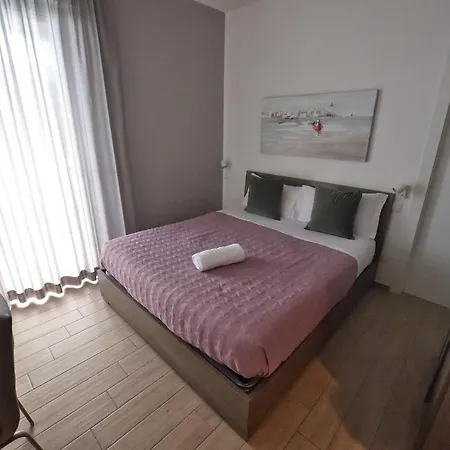 Bed & Breakfast Karol Airport Bari