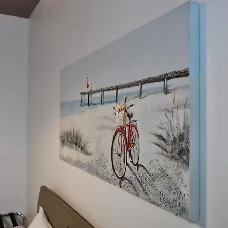 Karol Airport 3* 바리