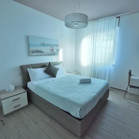 Bed & Breakfast Karol Airport Bari