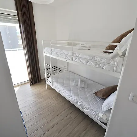 B&B Karol Airport 바리