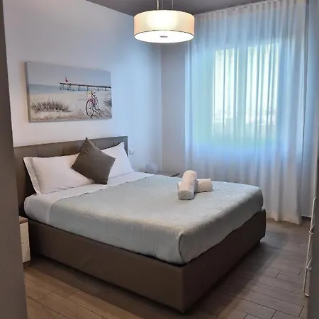 Karol Airport 바리