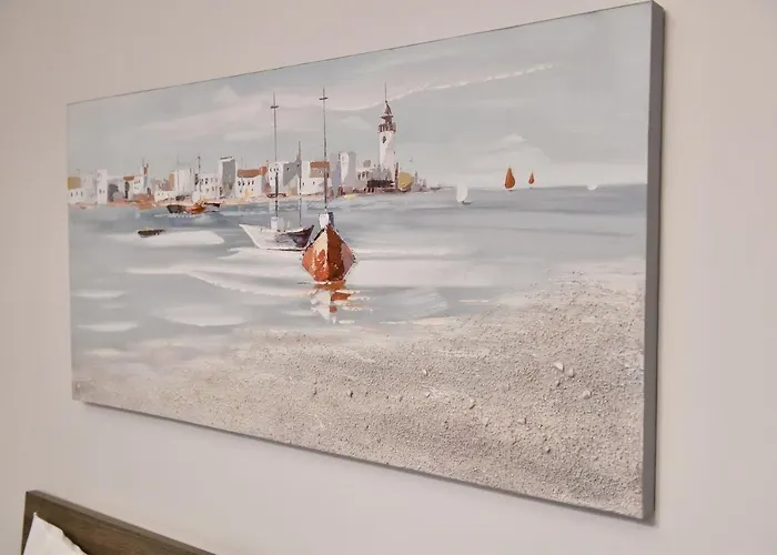 Karol Airport 住宿加早餐酒店 3*