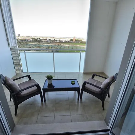 Bed and Breakfast Karol Airport Μπάρι