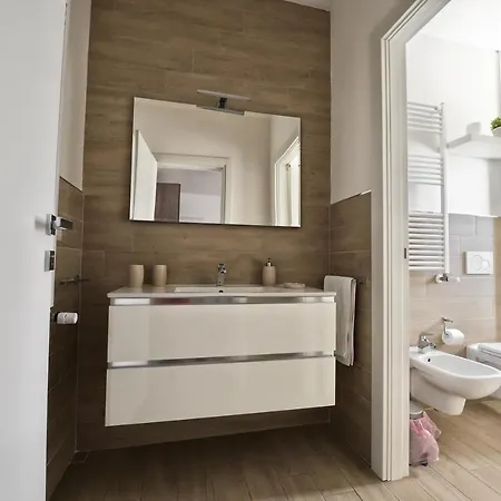 Karol Airport Bed & Breakfast Bari