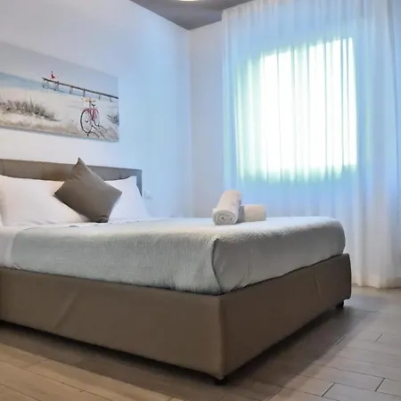 Karol Airport Bed & Breakfast