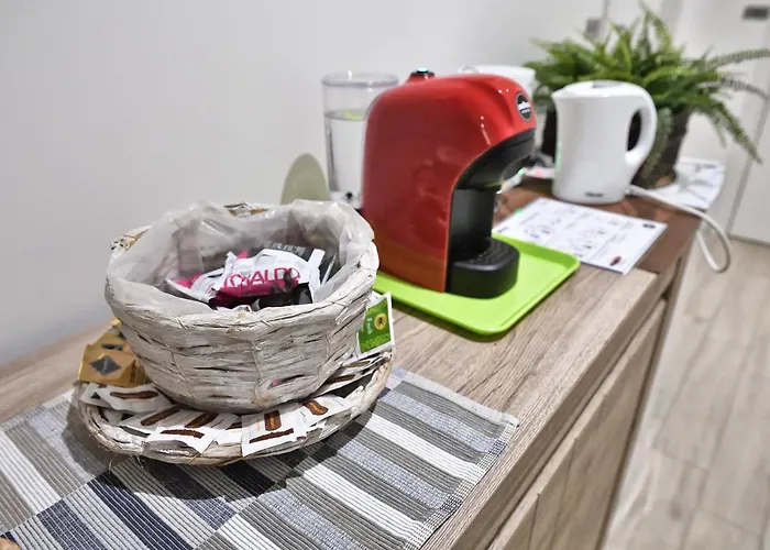 Bed and Breakfast Karol Airport Μπάρι