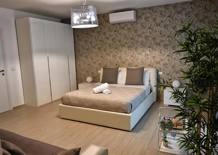 Bed & Breakfast Karol Airport