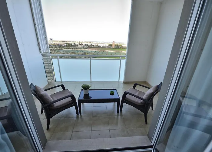 Bed and Breakfast Karol Airport Μπάρι