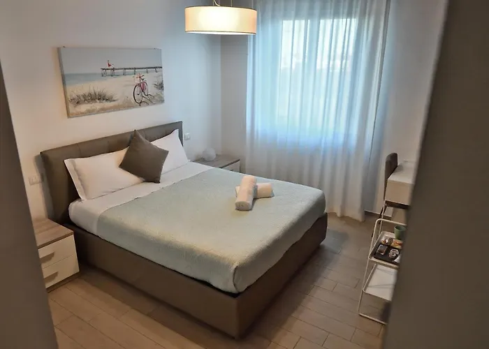 Karol Airport 3* Μπάρι