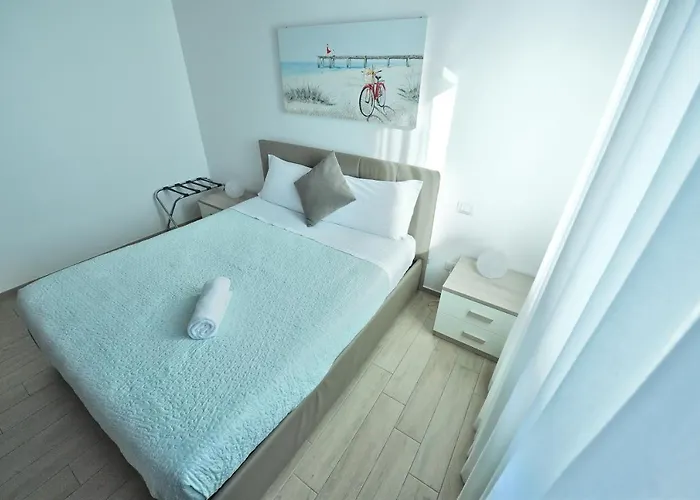 Bed & Breakfast Karol Airport