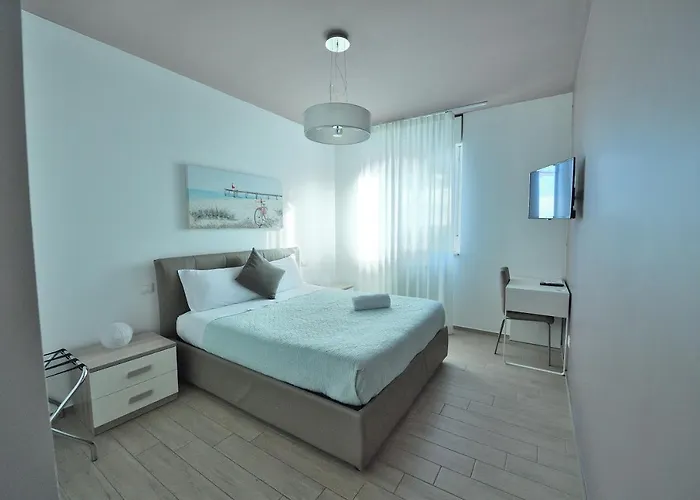 Bed and Breakfast Karol Airport Μπάρι