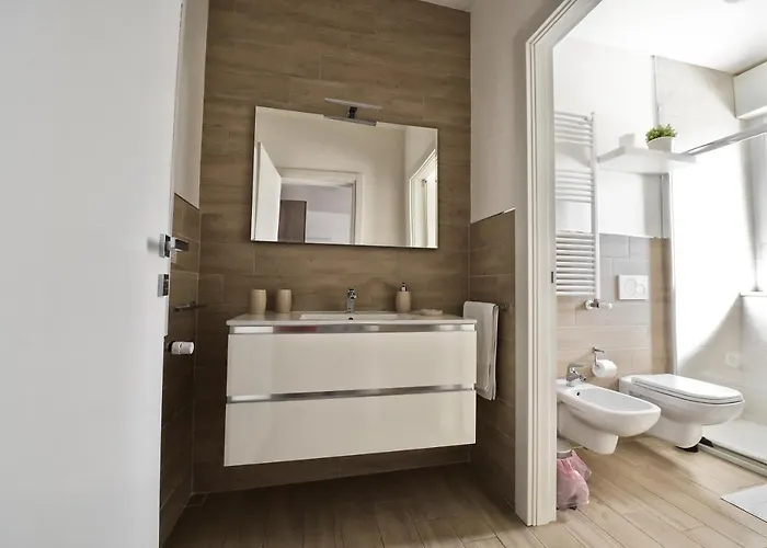 Karol Airport Bed and Breakfast Μπάρι