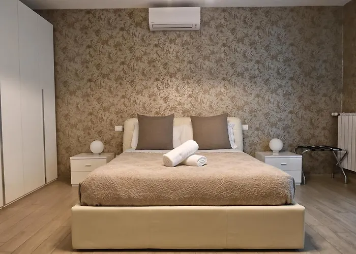 Bed and Breakfast Karol Airport