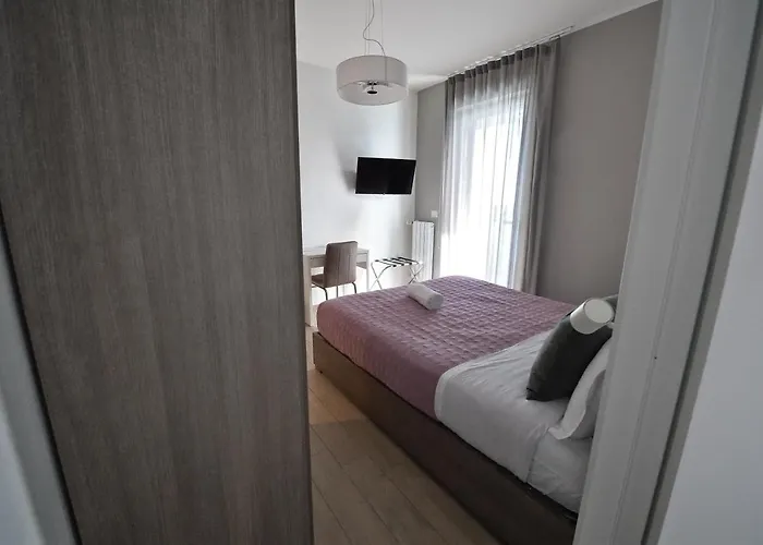 Karol Airport Bed and Breakfast