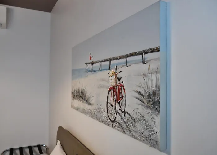 Karol Airport 3* Μπάρι