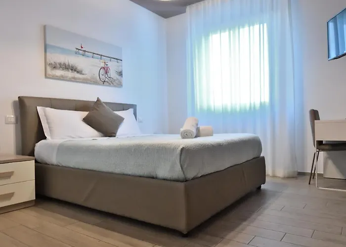 Karol Airport Bed and Breakfast