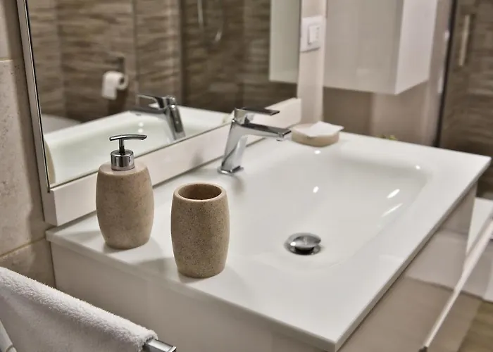 Bed and Breakfast Karol Airport Μπάρι