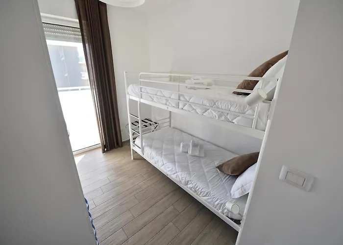 Bed and Breakfast Karol Airport Μπάρι