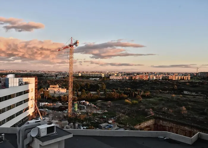 Karol Airport Bed and Breakfast