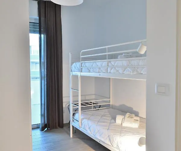 Bed and Breakfast Karol Airport Μπάρι